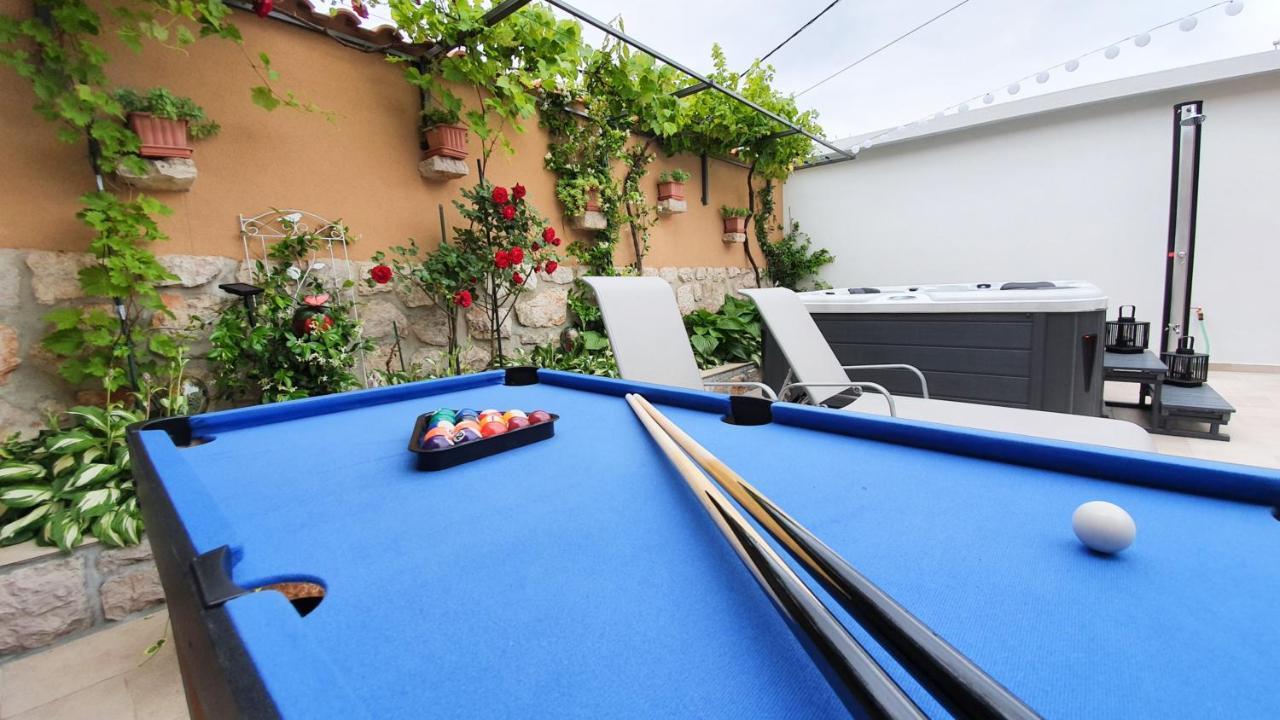 Barac Rural Holiday Home Grizane-Belgrad Exterior photo